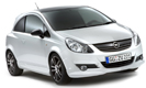 Book a - Opel Corsa Automatic A/C