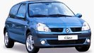 Book a - Renault Clio A/C
